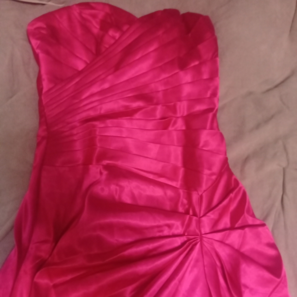 Formal dress Pink XS Cinderella